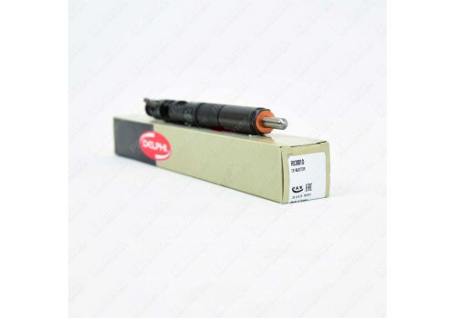 Kia Pregio 2.9 CRDI 10/2003 Onwards New Delphi Diesel Injector R03001D
